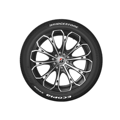 Bridgestone Tyre