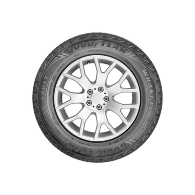 Goodyear Tyre