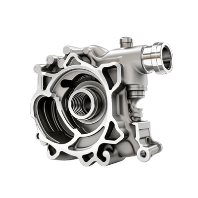 Automotive Oil Pump