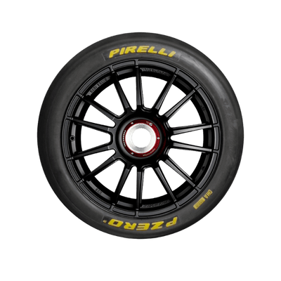 Pirelli Tyre
