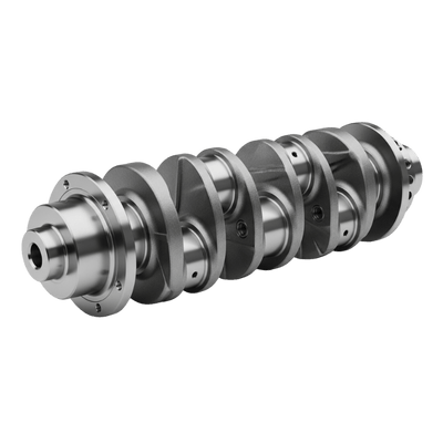 crank shaft