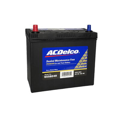ACDelco Battery