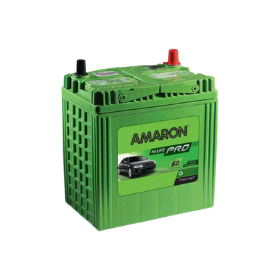 Amaron Battery