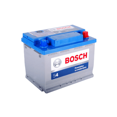 Bosch Battery