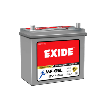 Exide Battery