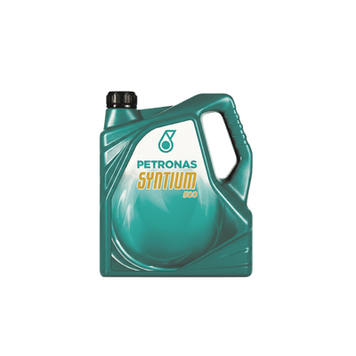 Petronas