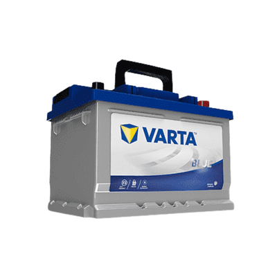 Varta Battery