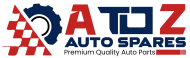 AtoZ auto spares logo-12
